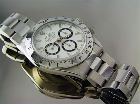 rolex 16520 bracciale e finali|Rolex Daytona ref. 16520: Mk, lunette, ghiere, inserti, quadranti .